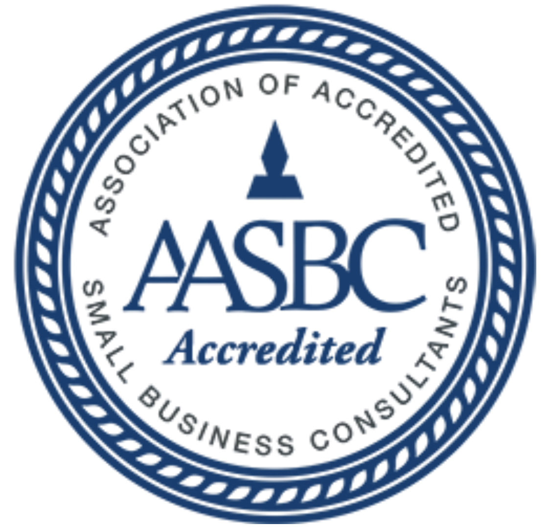 AASBC - Accredited Small Business Consultant
