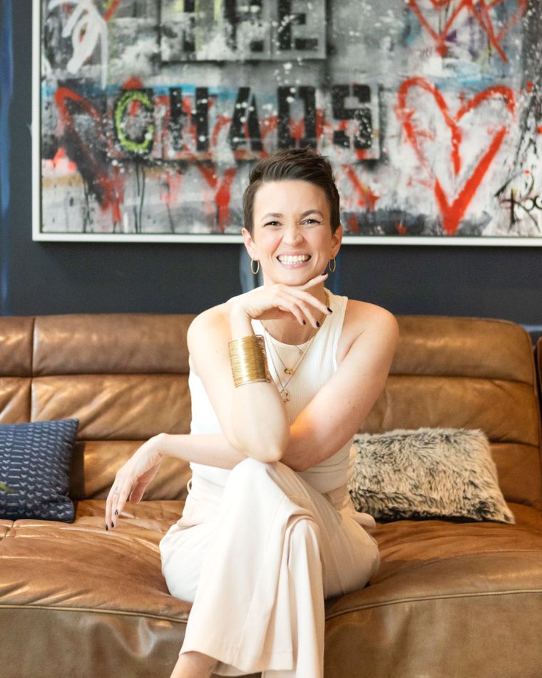 Tara Wagner, Breakthrough Coach and Accredited Small Business Consultant