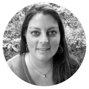 April B., Acupuncture Physician