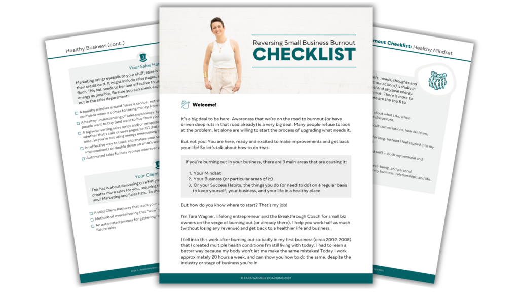 checklist