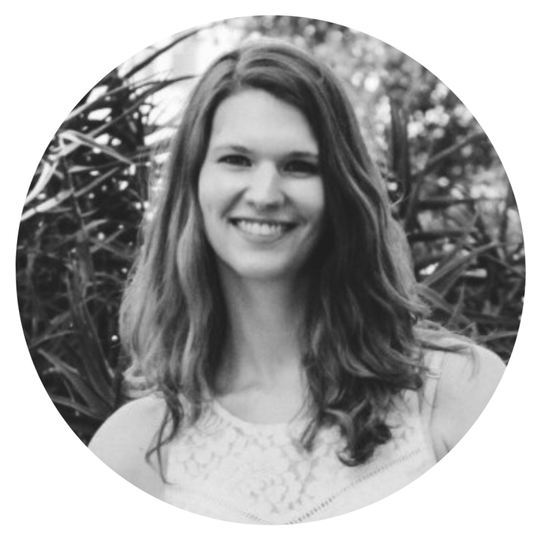 Sara B., Plant-Based Nutritionist