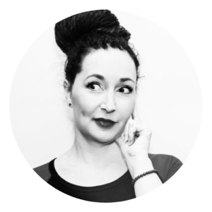 Zsuzsanna S., Consultant
