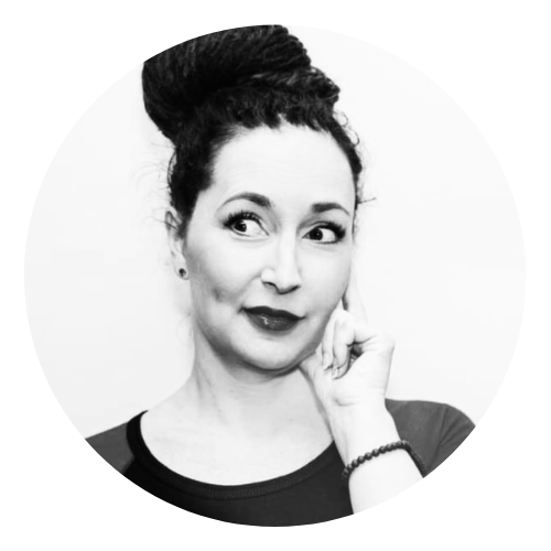Zsuzsanna S., Consultant