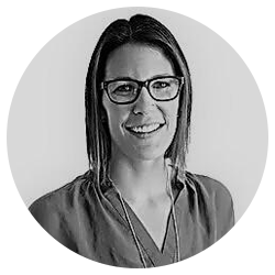 Ashley D., Massage Therapist