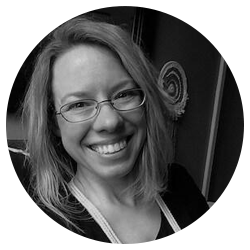 Danielle H., Marketer