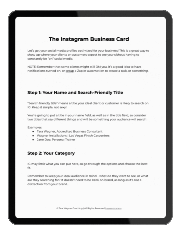 socialbizcard