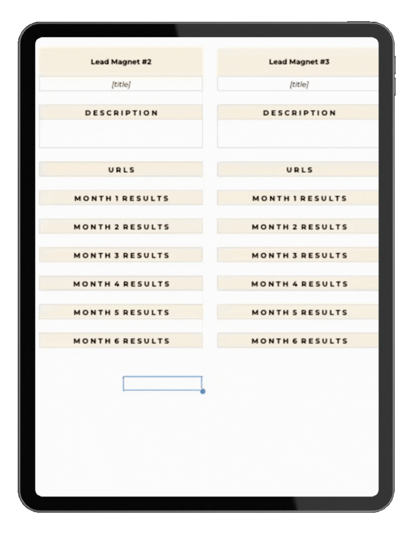 leadtracker